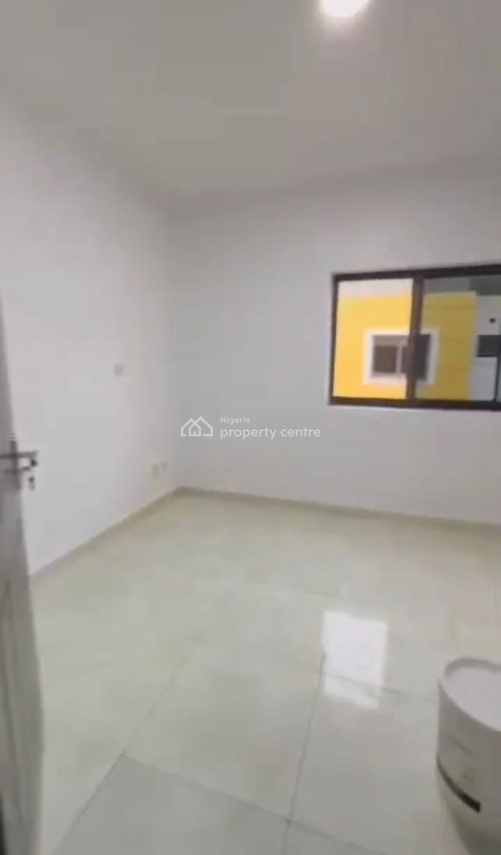 Beautifully Finished 3 Bedrooms Apartment, Beechwood Park Estate Lakowe Golf, Lakowe, Ibeju Lekki, Lagos, Flat / Apartment for Rent