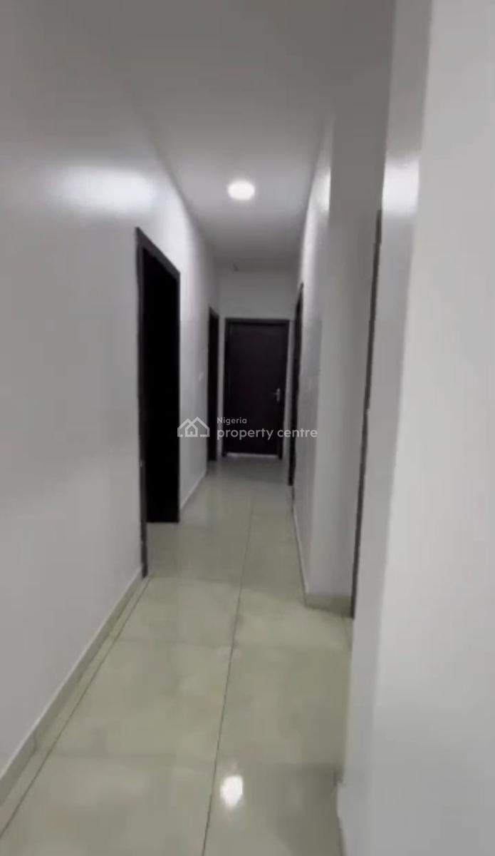Beautifully Finished 3 Bedrooms Apartment, Beechwood Park Estate Lakowe Golf, Lakowe, Ibeju Lekki, Lagos, Flat / Apartment for Rent