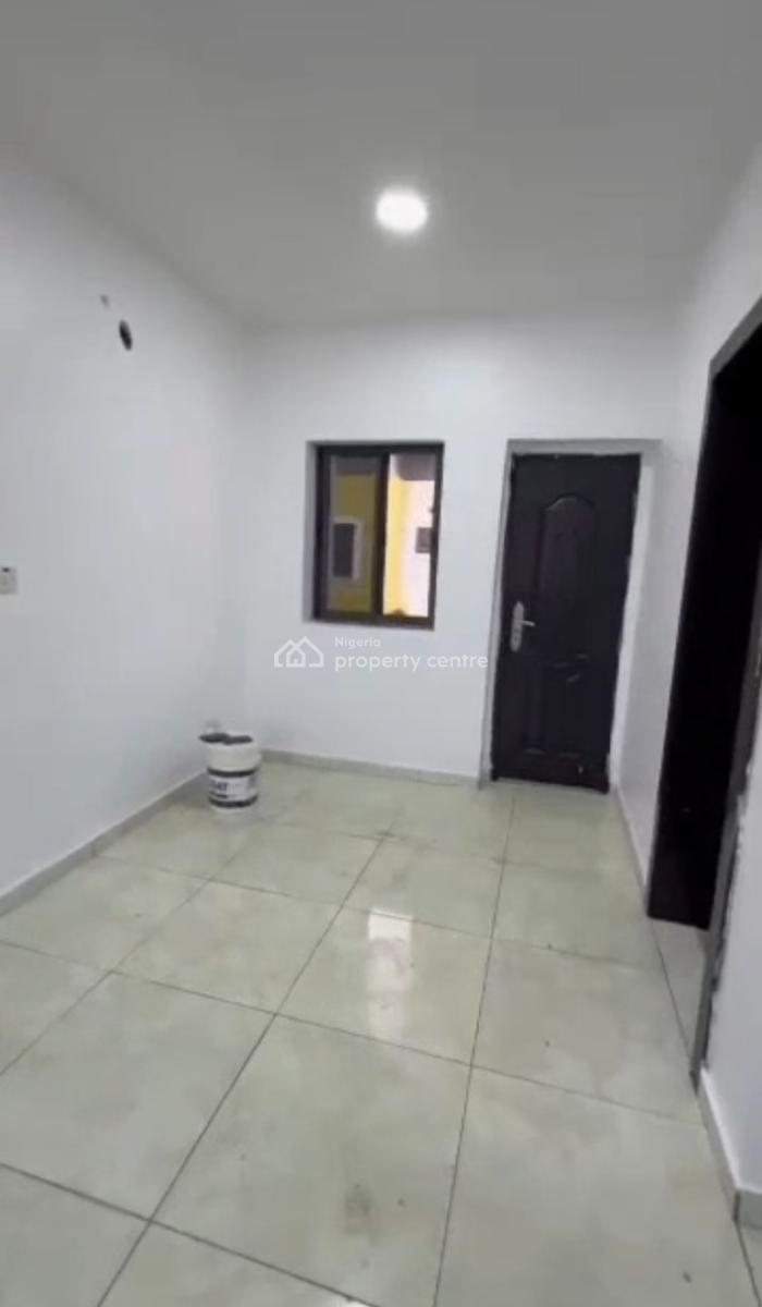 Beautifully Finished 3 Bedrooms Apartment, Beechwood Park Estate Lakowe Golf, Lakowe, Ibeju Lekki, Lagos, Flat / Apartment for Rent