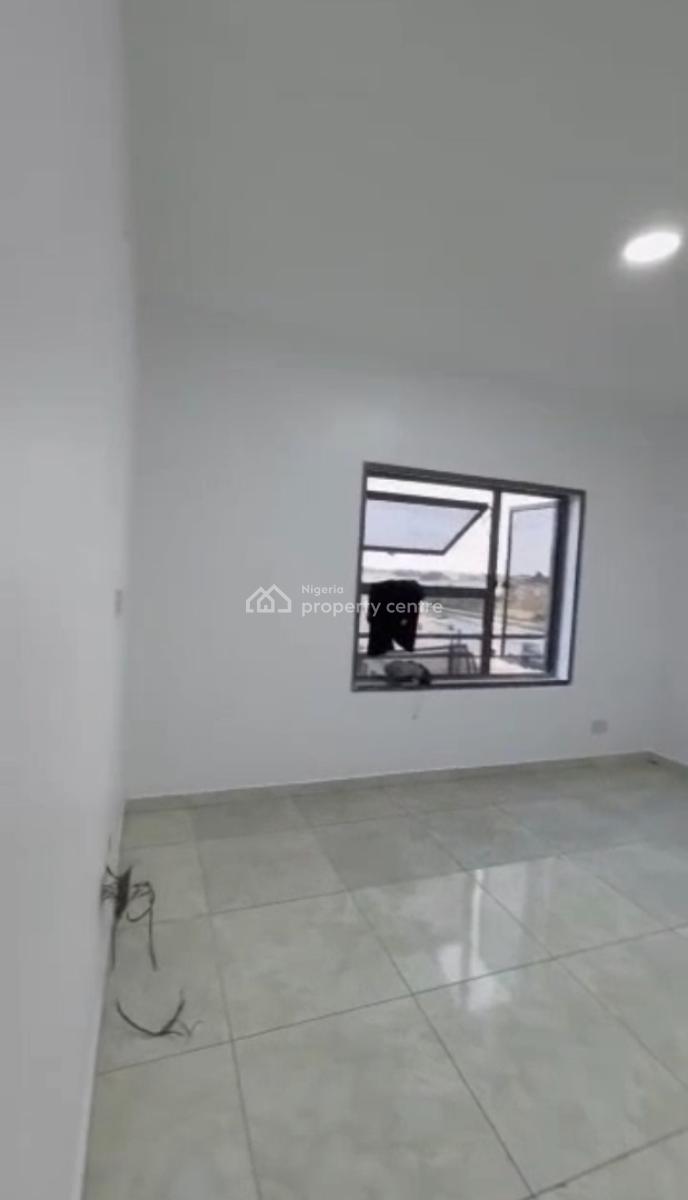 Beautifully Finished 3 Bedrooms Apartment, Beechwood Park Estate Lakowe Golf, Lakowe, Ibeju Lekki, Lagos, Flat / Apartment for Rent