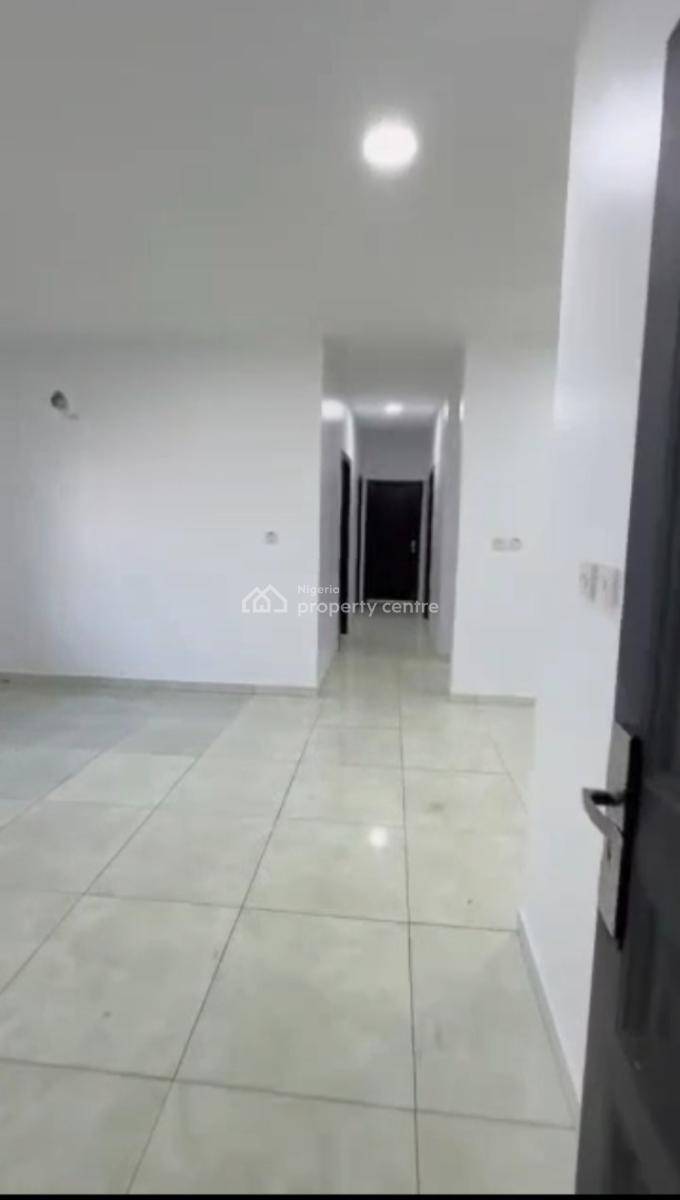 Beautifully Finished 3 Bedrooms Apartment, Beechwood Park Estate Lakowe Golf, Lakowe, Ibeju Lekki, Lagos, Flat / Apartment for Rent