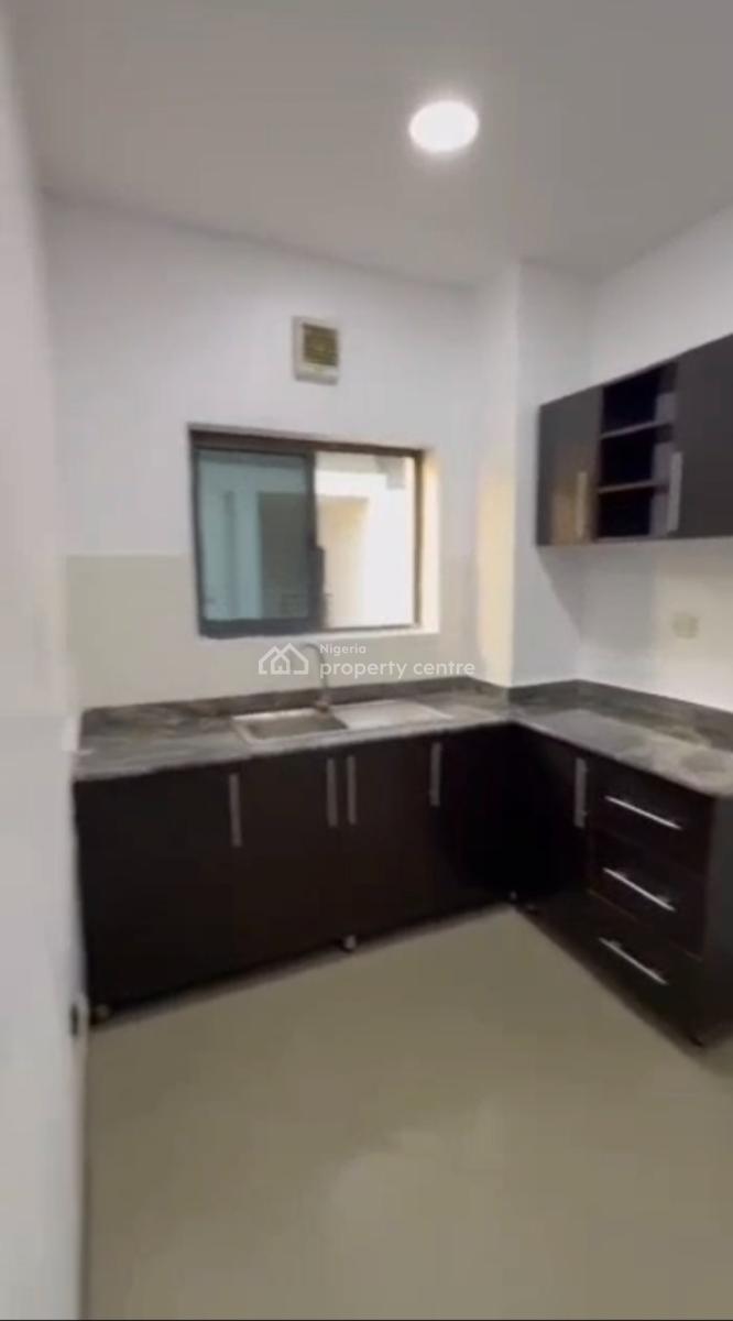 Beautifully Finished 3 Bedrooms Apartment, Beechwood Park Estate Lakowe Golf, Lakowe, Ibeju Lekki, Lagos, Flat / Apartment for Rent