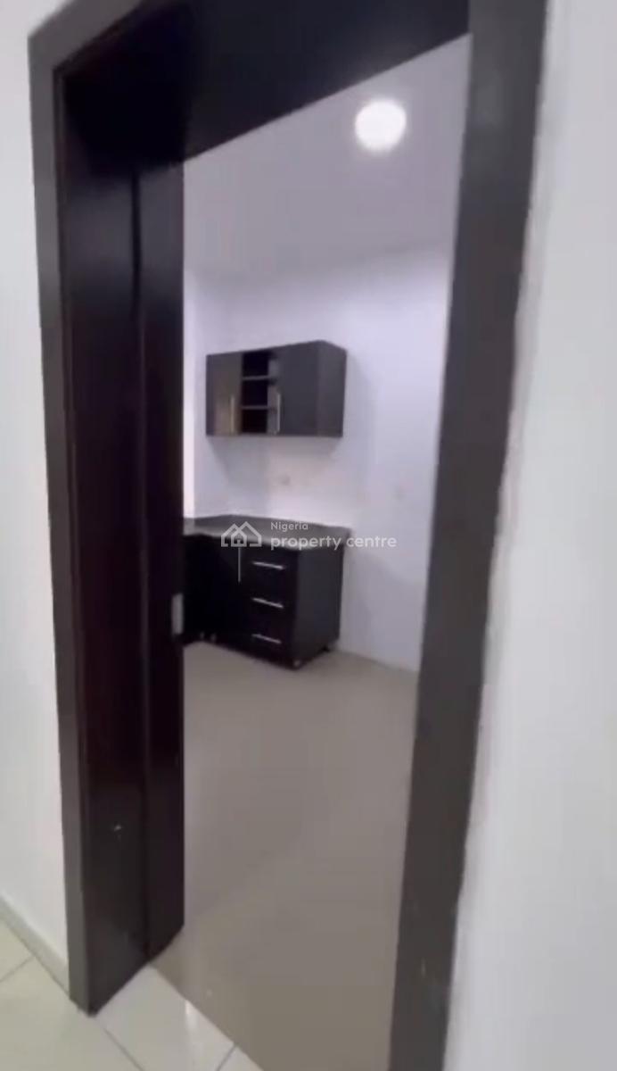 Beautifully Finished 3 Bedrooms Apartment, Beechwood Park Estate Lakowe Golf, Lakowe, Ibeju Lekki, Lagos, Flat / Apartment for Rent