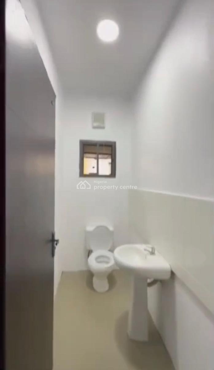 Beautifully Finished 3 Bedrooms Apartment, Beechwood Park Estate Lakowe Golf, Lakowe, Ibeju Lekki, Lagos, Flat / Apartment for Rent