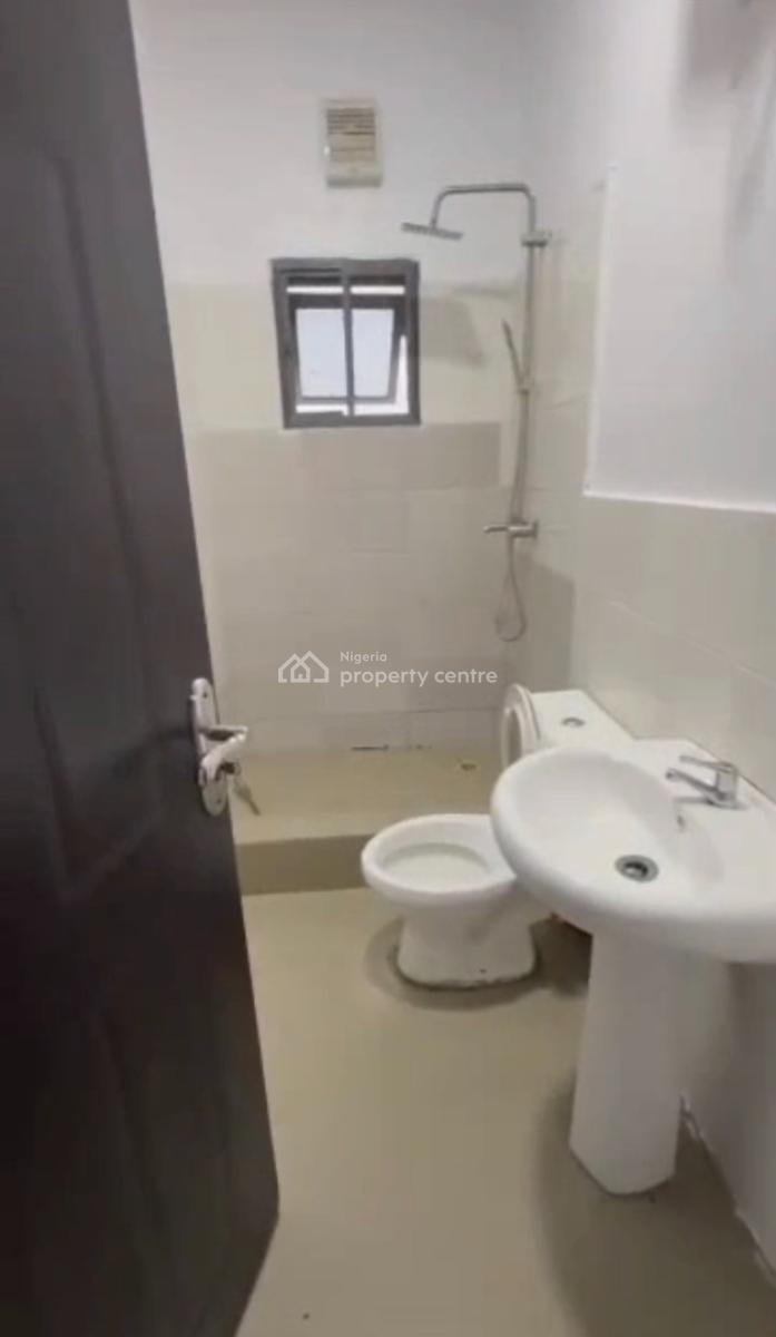 Beautifully Finished 3 Bedrooms Apartment, Beechwood Park Estate Lakowe Golf, Lakowe, Ibeju Lekki, Lagos, Flat / Apartment for Rent