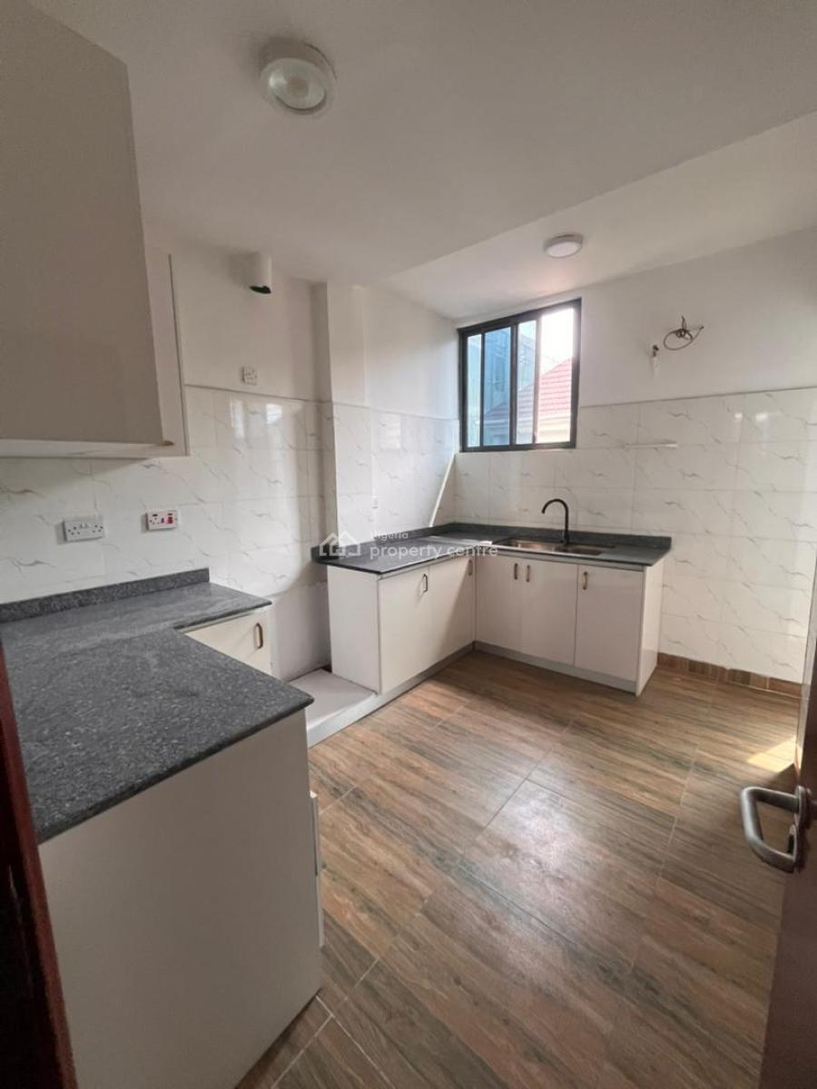Luxury 3 Bedroom Apartment with Bq, Lekki Phase 1, Lekki, Lagos, Flat / Apartment for Sale