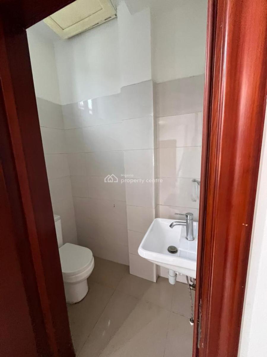 Luxury 3 Bedroom Apartment with Bq, Lekki Phase 1, Lekki, Lagos, Flat / Apartment for Sale