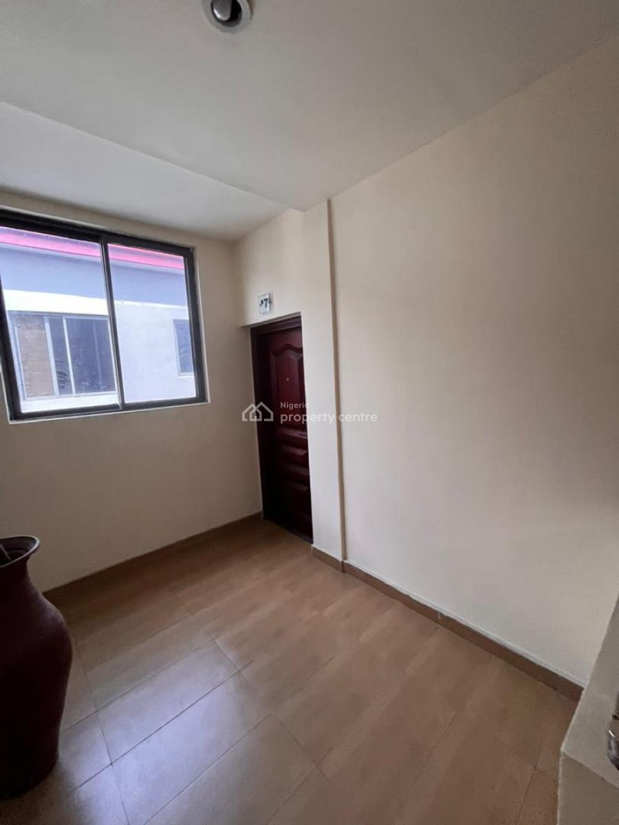 Luxury 3 Bedroom Apartment with Bq, Lekki Phase 1, Lekki, Lagos, Flat / Apartment for Sale