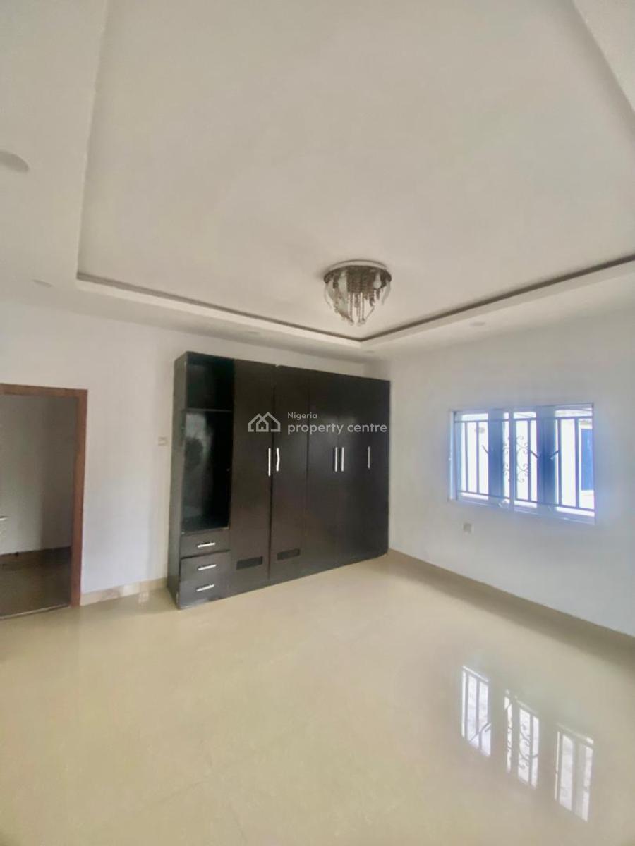 Tastefully Finished 3 Bedroom Flat, Atlantic View Estate By Alpha Beach Road New Road Chevron, Lekki Phase 2, Lekki, Lagos, Flat / Apartment for Rent