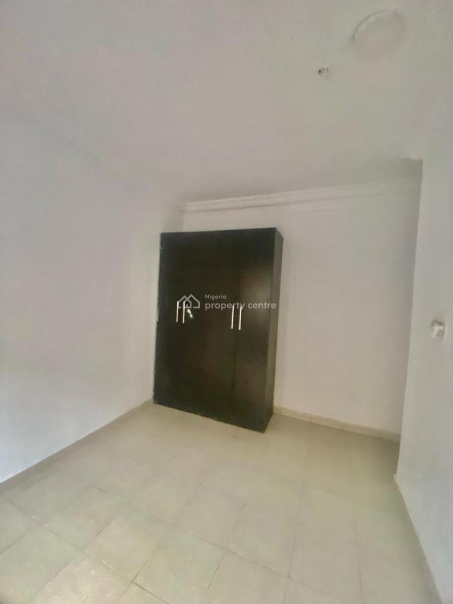 Tastefully Finished 3 Bedroom Flat, Atlantic View Estate By Alpha Beach Road New Road Chevron, Lekki Phase 2, Lekki, Lagos, Flat / Apartment for Rent