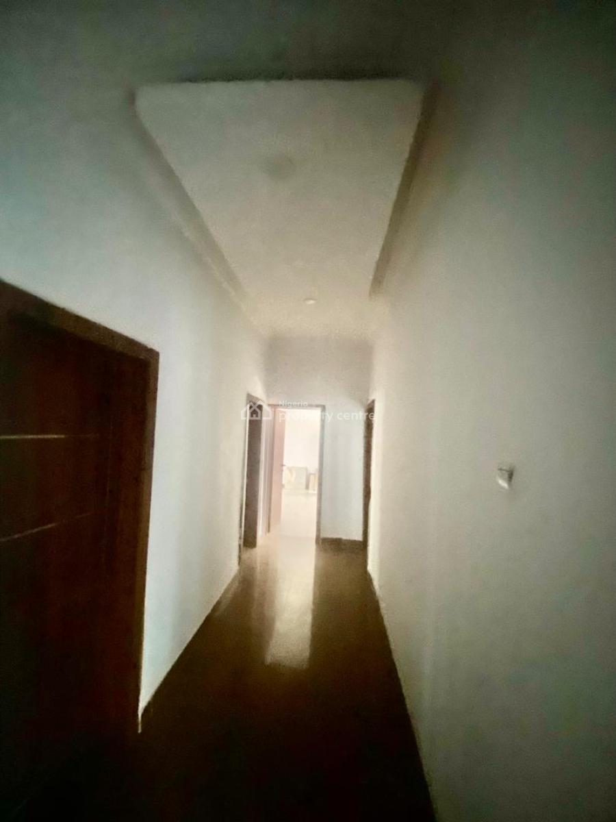 Tastefully Finished 3 Bedroom Flat, Atlantic View Estate By Alpha Beach Road New Road Chevron, Lekki Phase 2, Lekki, Lagos, Flat / Apartment for Rent