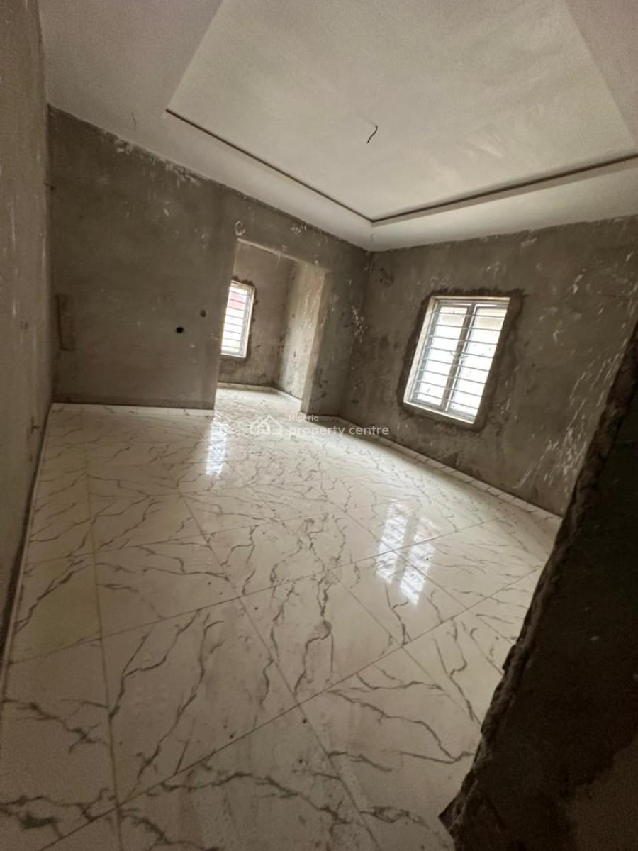 a Brand New 4 Bedroom Fully Detached  Duplex, Close to Aviation Estate, Kyami, Abuja, Detached Duplex for Sale