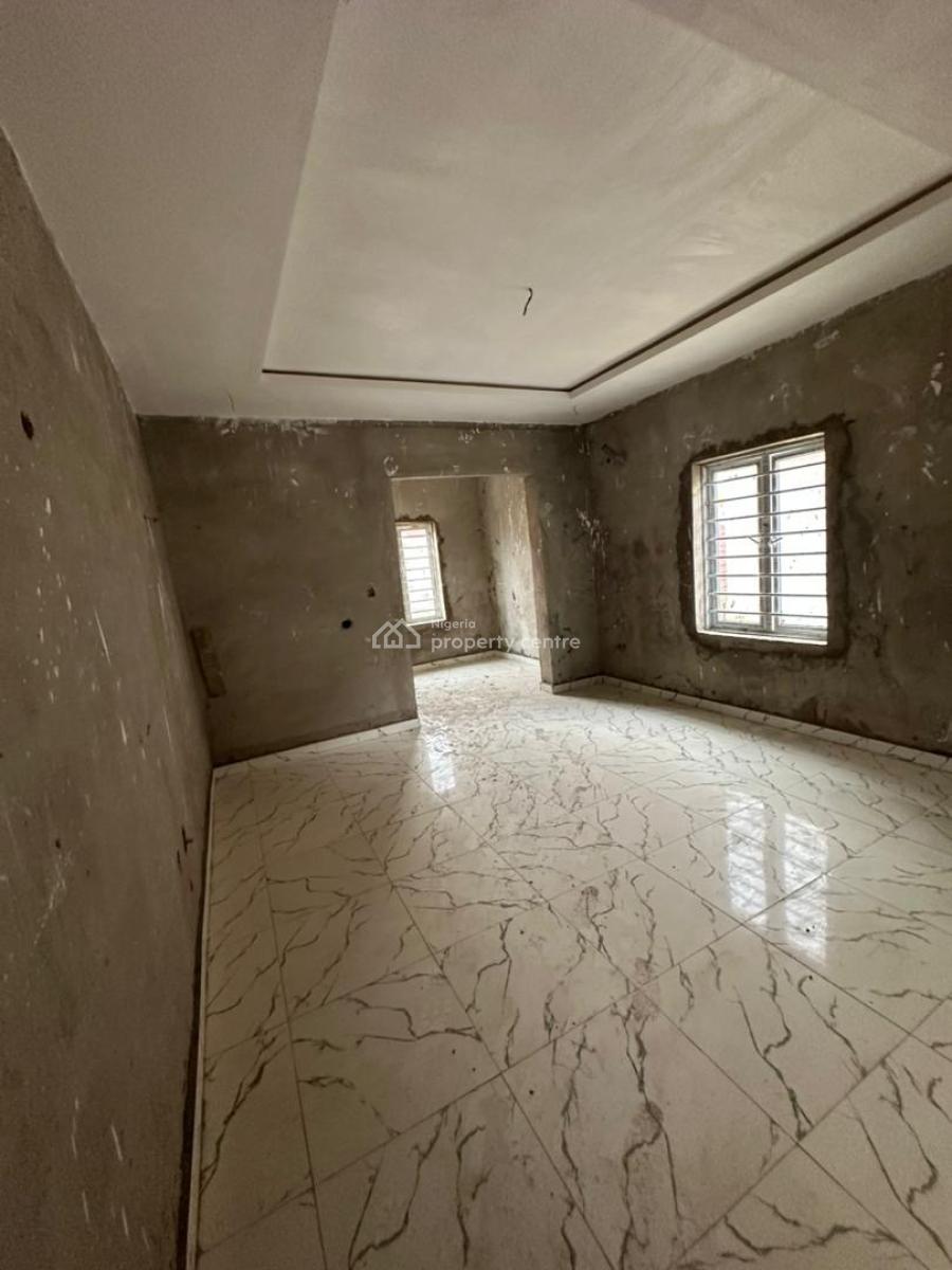 a Brand New 4 Bedroom Fully Detached  Duplex, Close to Aviation Estate, Kyami, Abuja, Detached Duplex for Sale