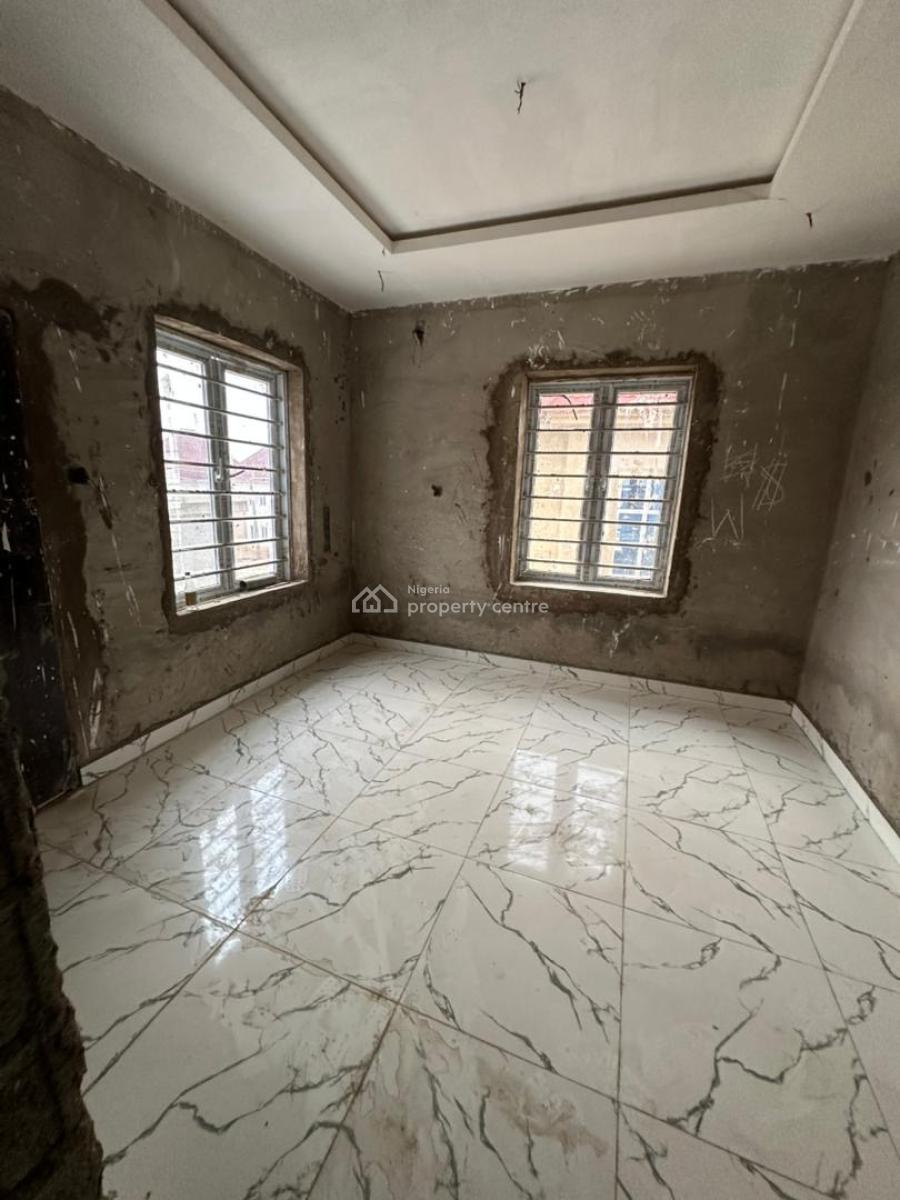 a Brand New 4 Bedroom Fully Detached  Duplex, Close to Aviation Estate, Kyami, Abuja, Detached Duplex for Sale