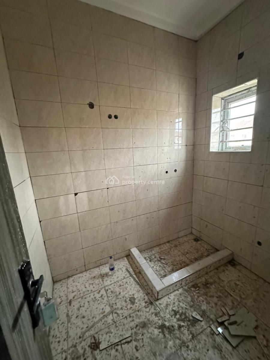 a Brand New 4 Bedroom Fully Detached  Duplex, Close to Aviation Estate, Kyami, Abuja, Detached Duplex for Sale
