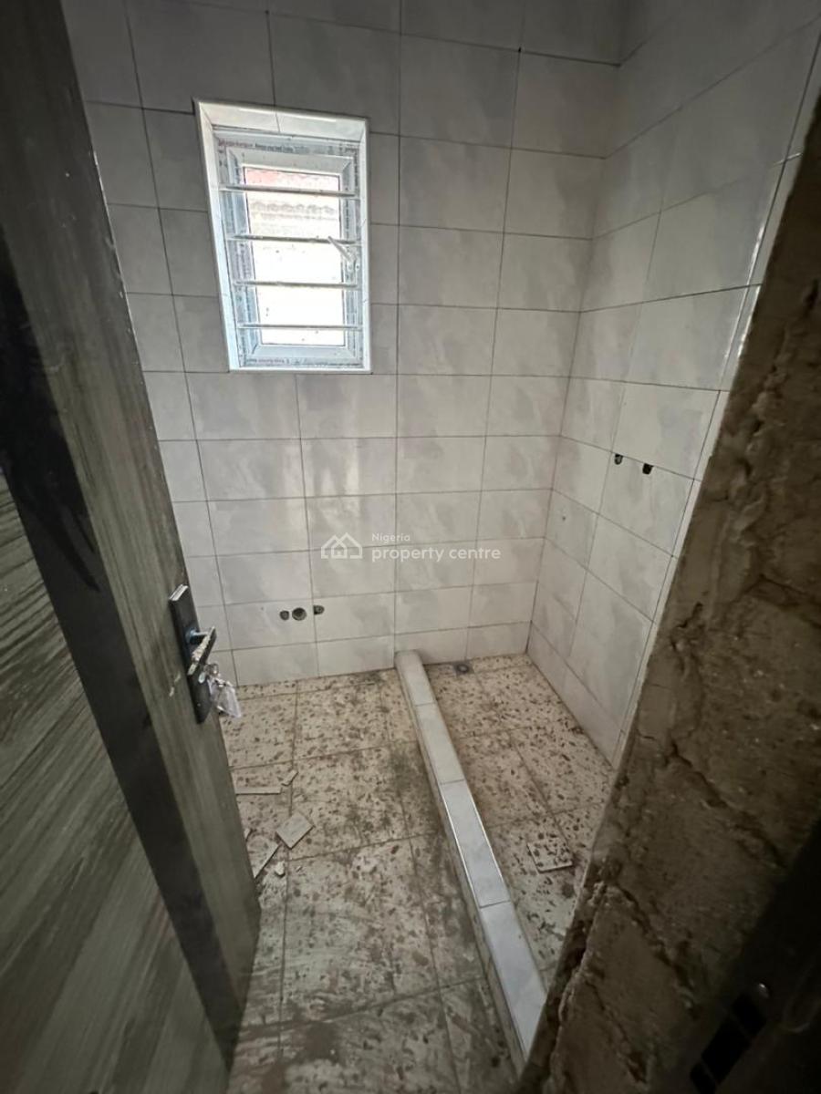 a Brand New 4 Bedroom Fully Detached  Duplex, Close to Aviation Estate, Kyami, Abuja, Detached Duplex for Sale