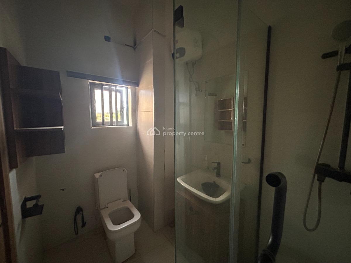 Luxury 2-bedroom Furnished Apartment, Lekki Phase 1, Lekki, Lagos, Flat / Apartment for Sale