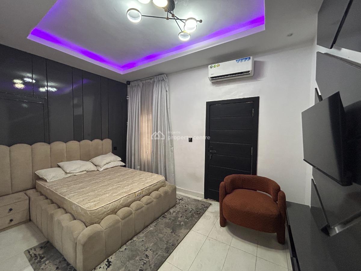 Luxury 2-bedroom Furnished Apartment, Lekki Phase 1, Lekki, Lagos, Flat / Apartment for Sale