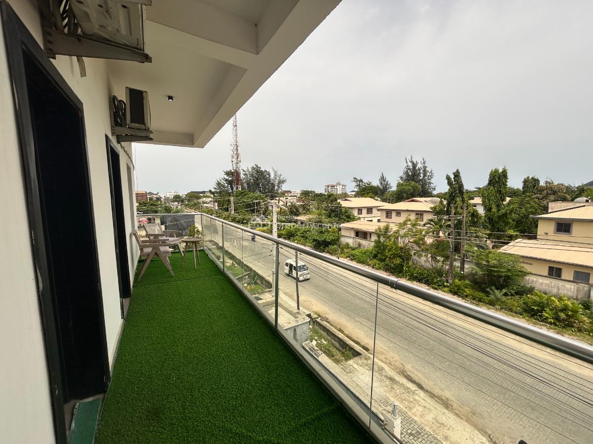 Luxury 2-bedroom Furnished Apartment, Lekki Phase 1, Lekki, Lagos, Flat / Apartment for Sale