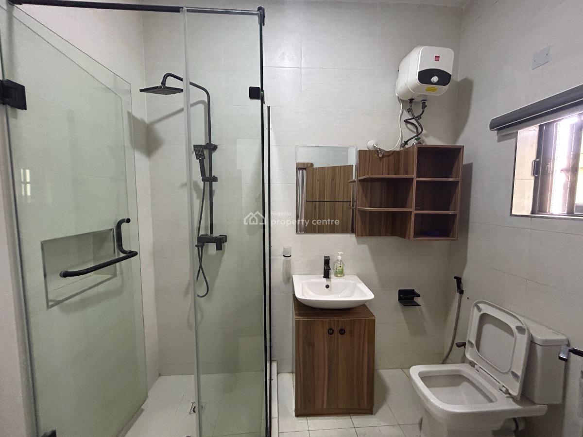 Luxury 2-bedroom Furnished Apartment, Lekki Phase 1, Lekki, Lagos, Flat / Apartment for Sale