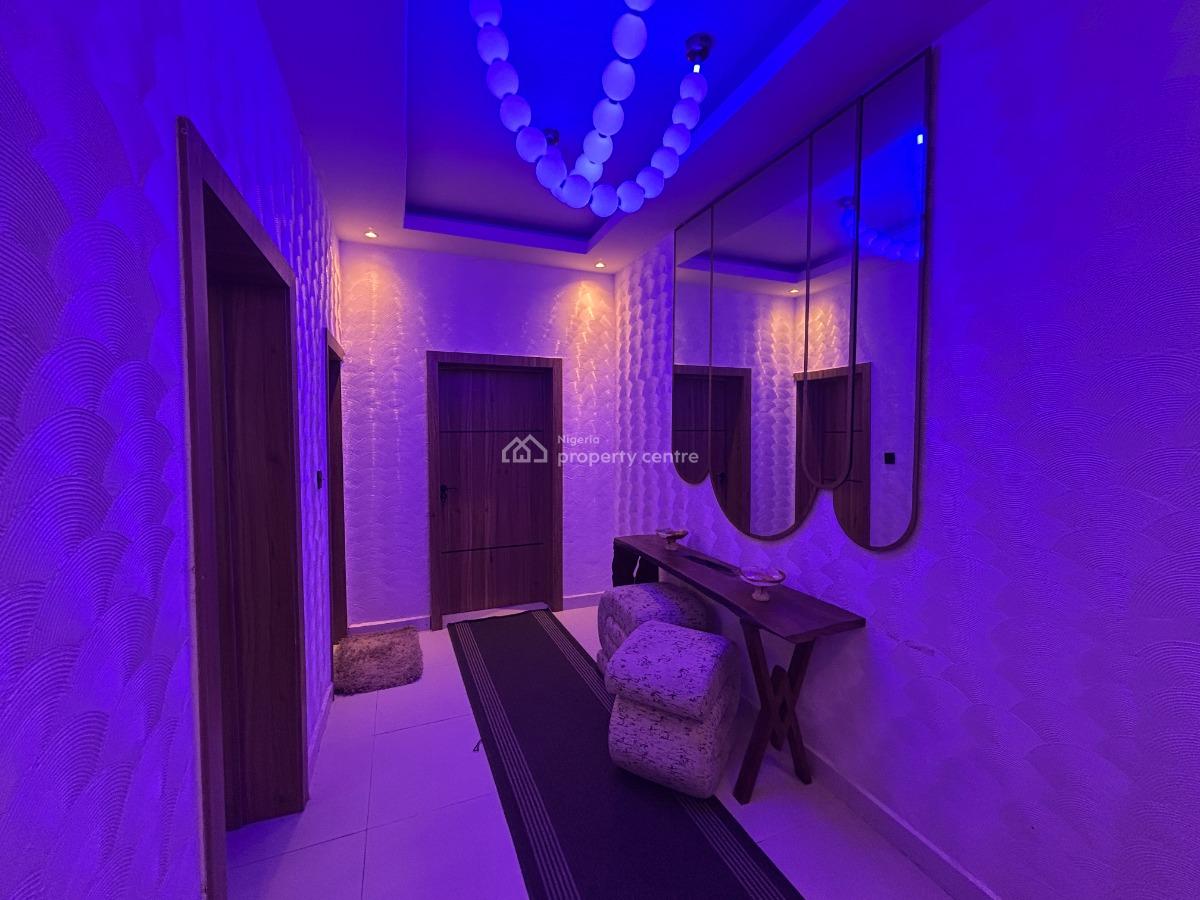 Luxury 2-bedroom Furnished Apartment, Lekki Phase 1, Lekki, Lagos, Flat / Apartment for Sale