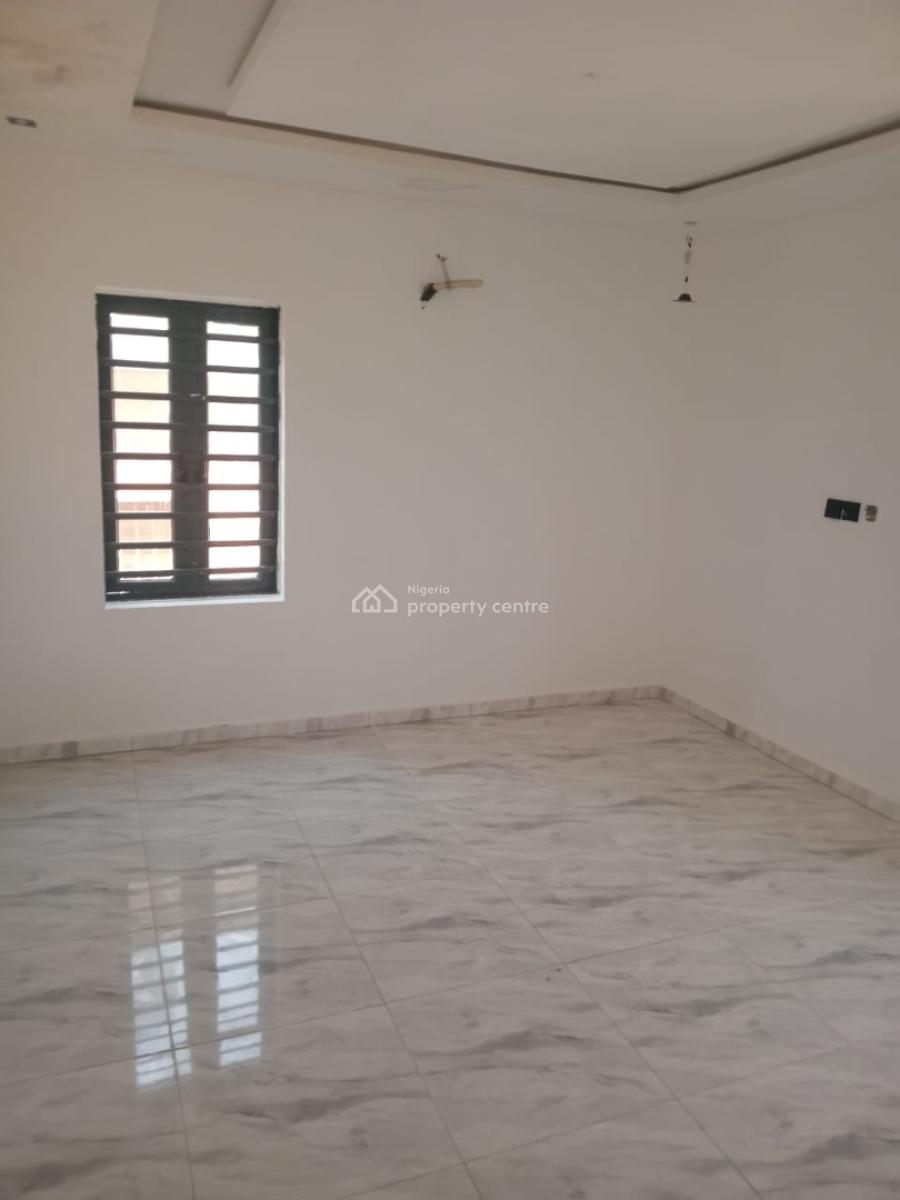 4-bedroom  Semi-detached Duplex in a Secured Estate in Agungi, Agungi, Lekki, Lagos, Semi-detached Duplex for Sale