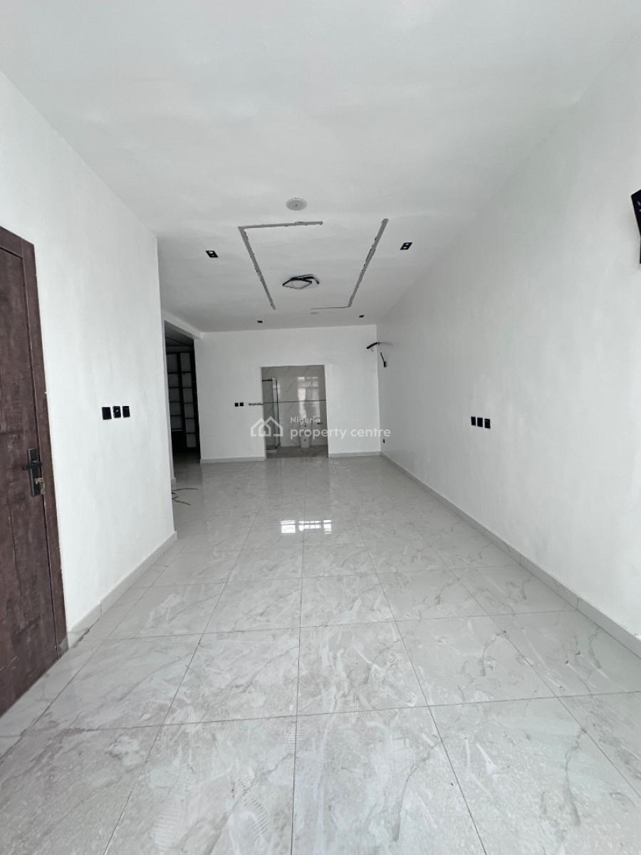 5 Bedroom Semi Detached Duplex, Chevron, Lekki, Lagos, Semi-detached Duplex for Sale