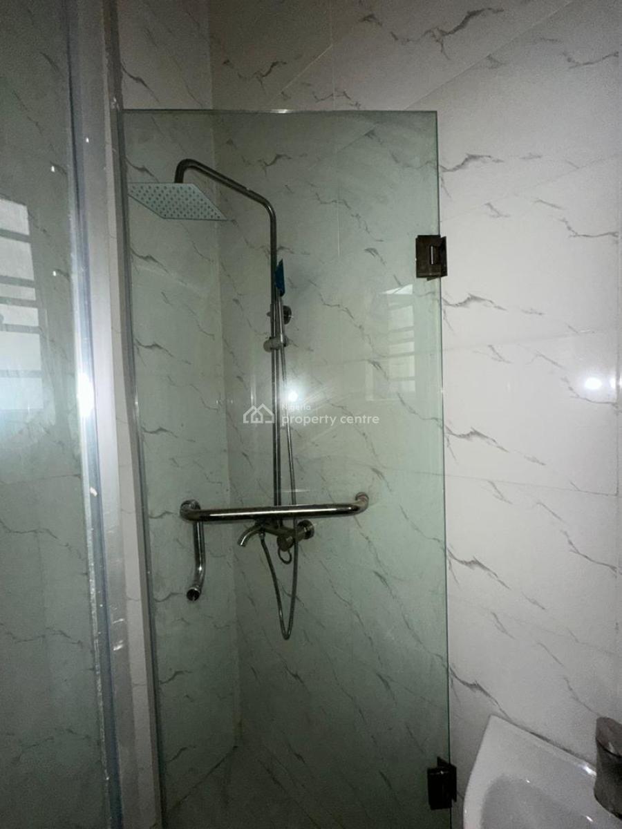 4 Bedroom Semi Detached Duplex & Bq, Orchid, Lekki, Lagos, Semi-detached Duplex for Rent