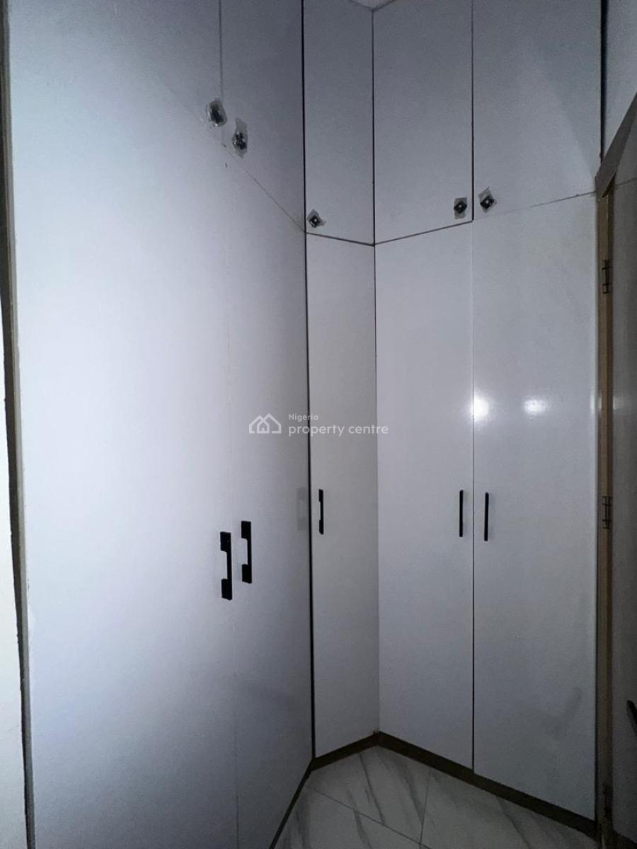4 Bedroom Semi Detached Duplex & Bq, Orchid, Lekki, Lagos, Semi-detached Duplex for Rent