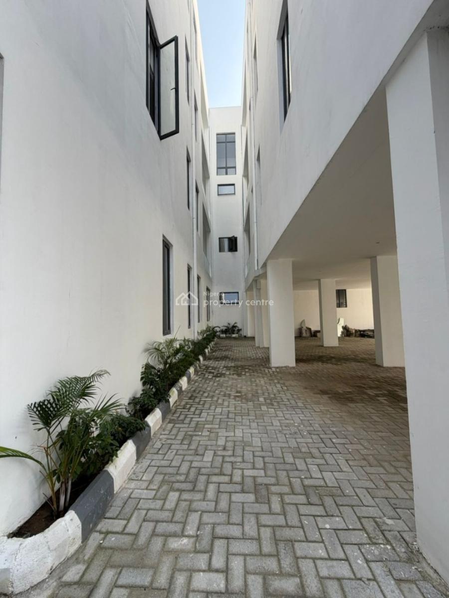Luxury 2 Bedroom Apartments, Lekki Phase 1, Lekki, Lagos, Flat / Apartment for Sale