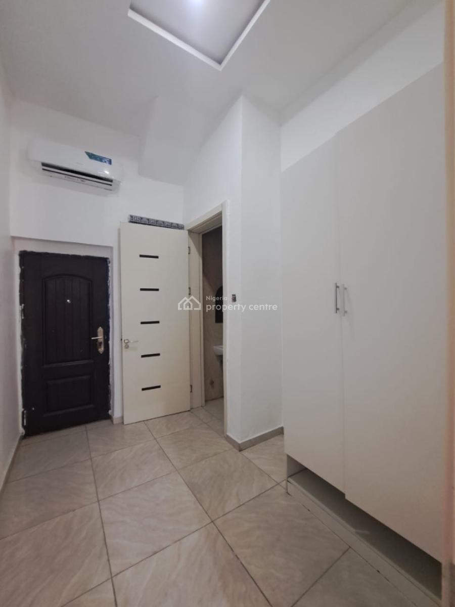 Fully Serviced 4 Bedroom Terrace Duplex + Swimming Pool, Ikota Vgc, Ikota, Lekki, Lagos, Terraced Duplex for Rent