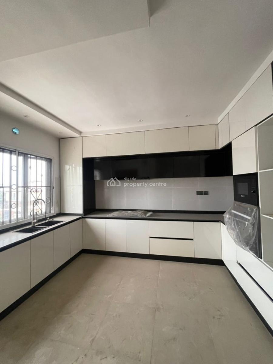 5 Bedroom Maisonettes, Oniru, Victoria Island (vi), Lagos, Block of Flats for Sale