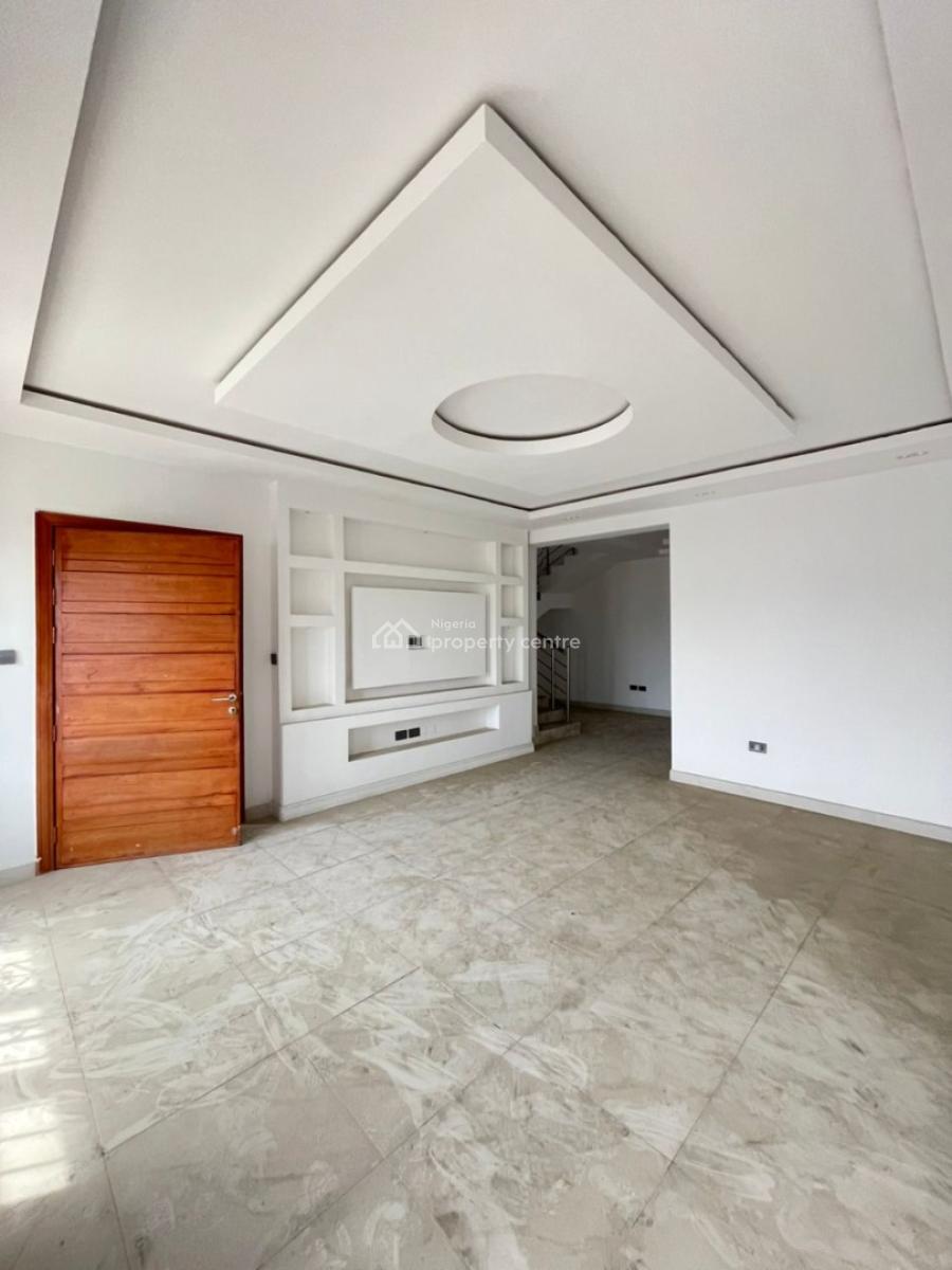 5 Bedroom Maisonettes, Oniru, Victoria Island (vi), Lagos, Block of Flats for Sale