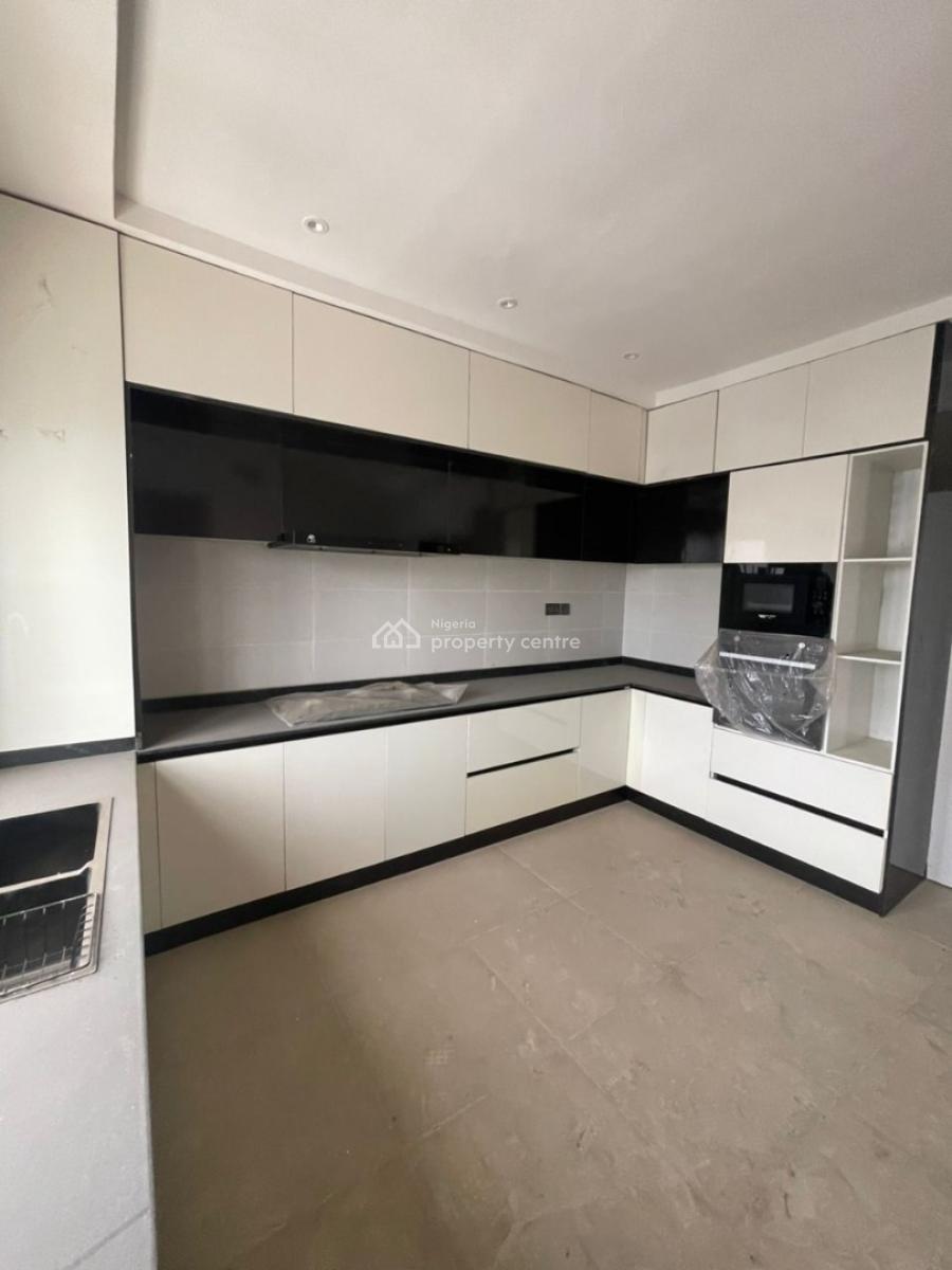 5 Bedroom Maisonettes, Oniru, Victoria Island (vi), Lagos, Block of Flats for Sale