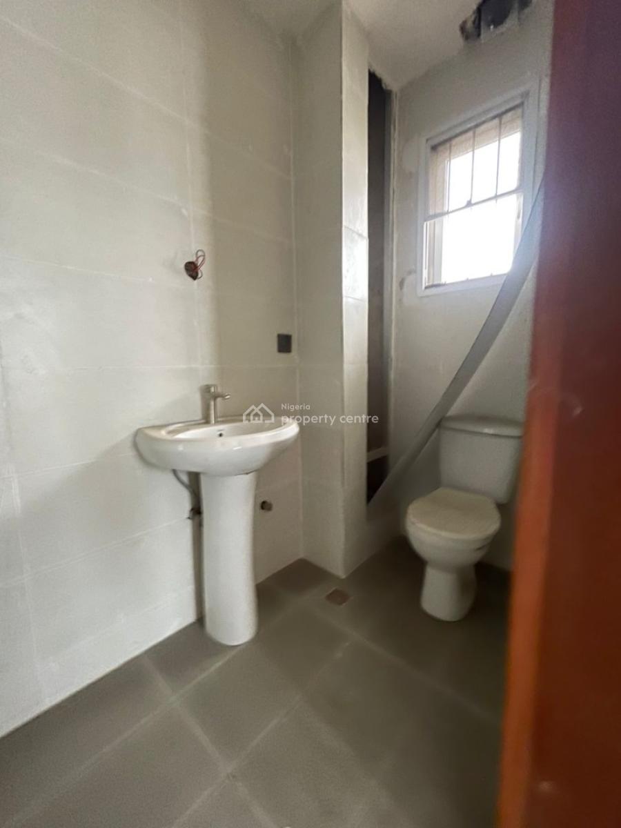 5 Bedroom Maisonettes, Oniru, Victoria Island (vi), Lagos, Block of Flats for Sale