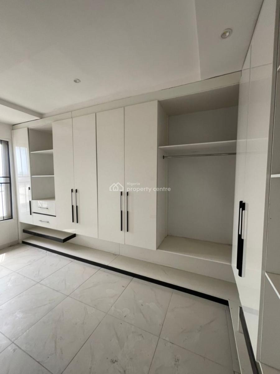 5 Bedroom Maisonettes, Oniru, Victoria Island (vi), Lagos, Block of Flats for Sale