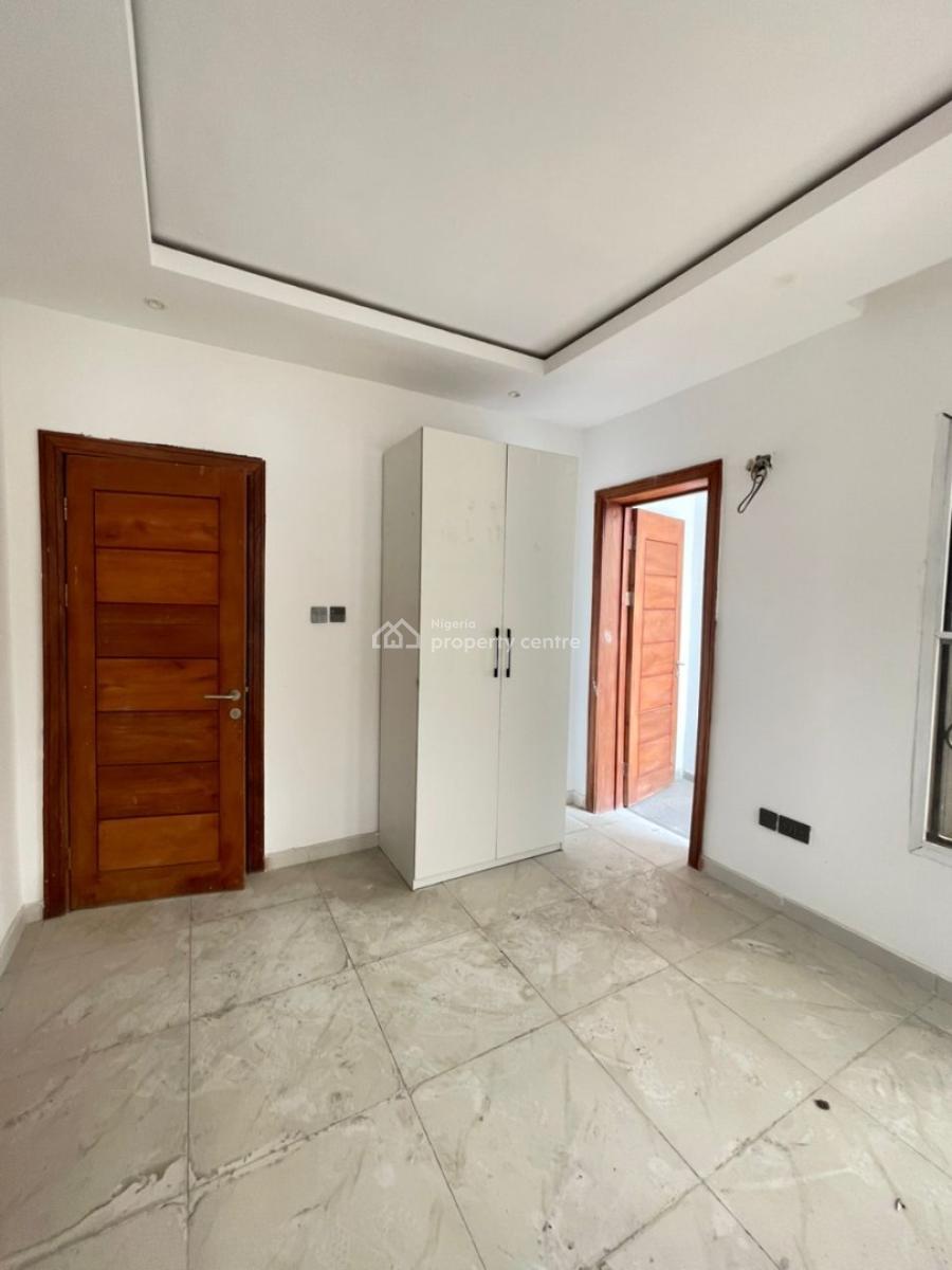 5 Bedroom Maisonettes, Oniru, Victoria Island (vi), Lagos, Block of Flats for Sale