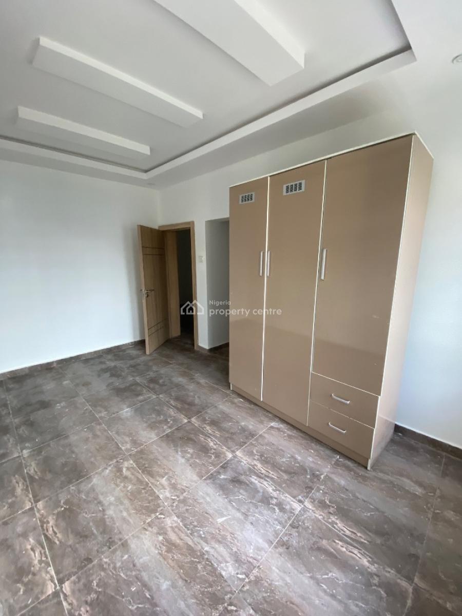 4 Bedroom Duplex with Good Electricity Supply, in an Estate Close to Abraham Adesanya, Ajah, Lagos, Terraced Duplex for Rent