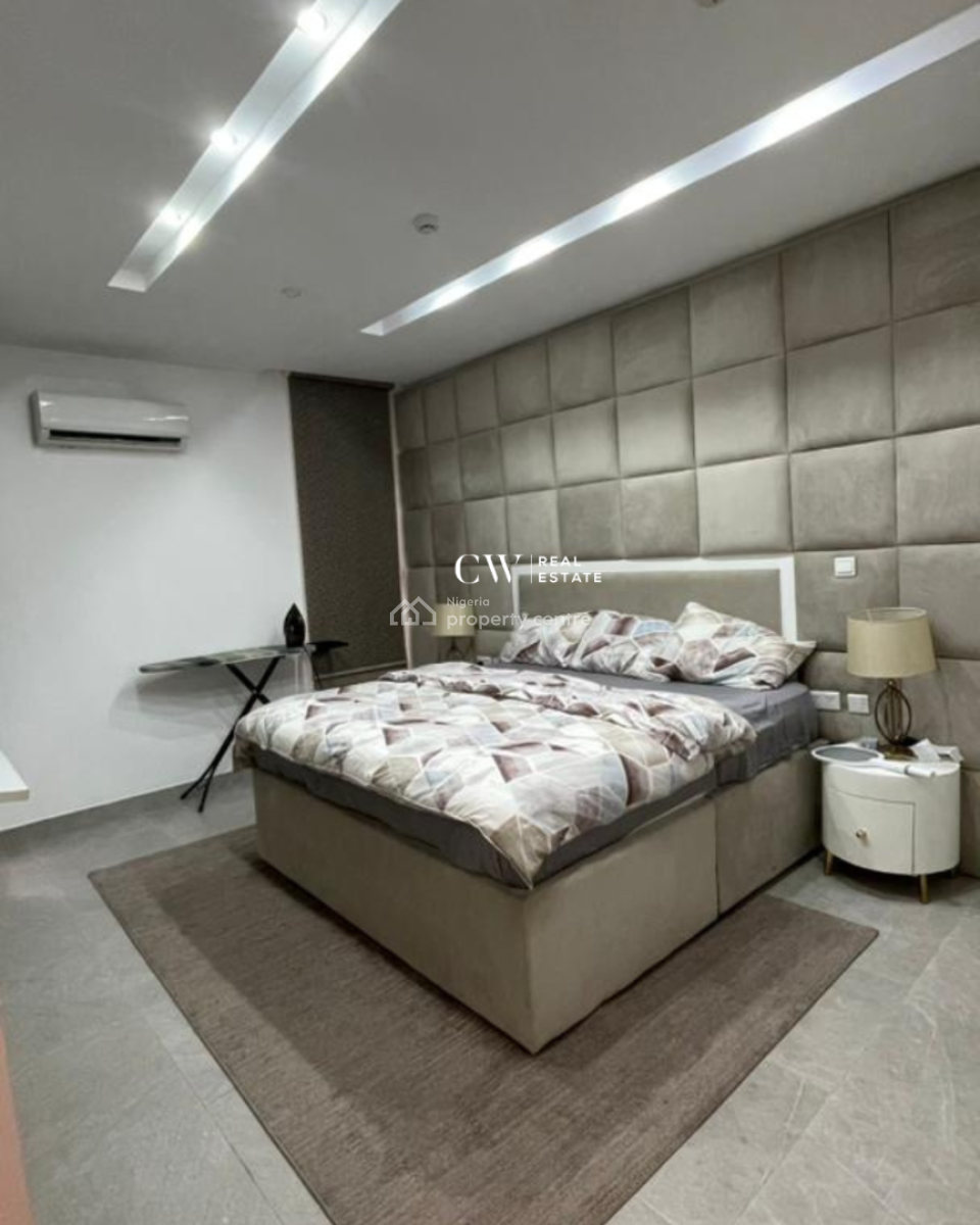 3 Bedroom Apartment + Bq, Old Ikoyi, Ikoyi, Lagos, Flat / Apartment for Rent