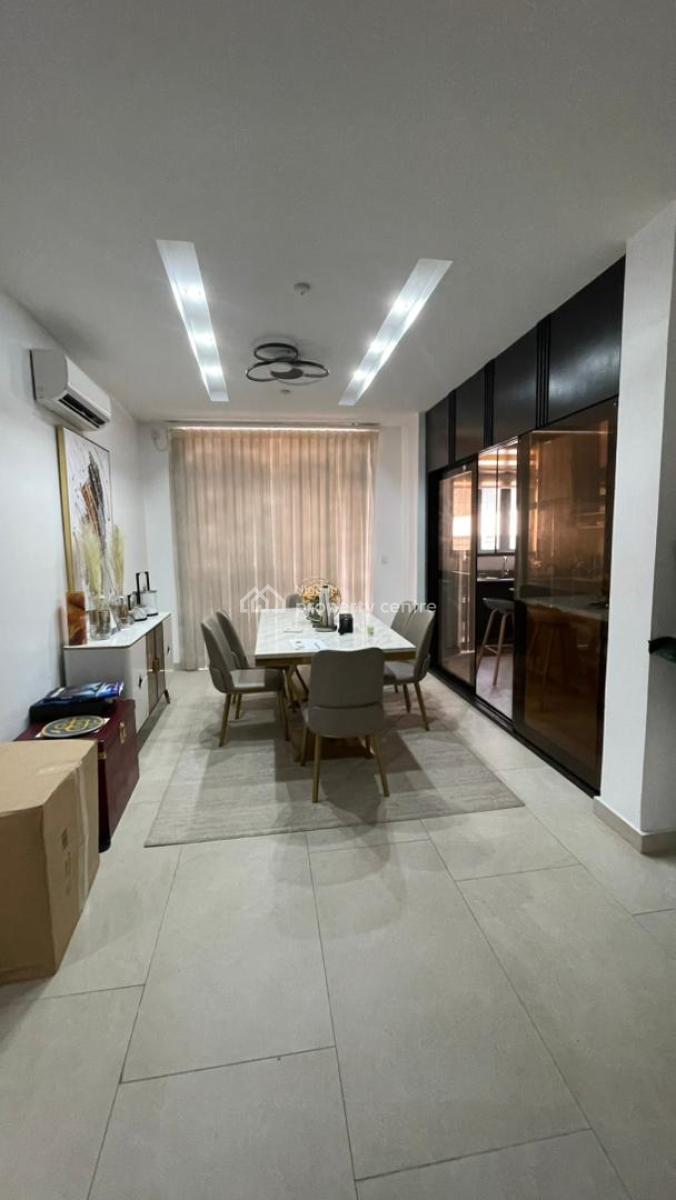 3 Bedroom Apartment + Bq, Old Ikoyi, Ikoyi, Lagos, Flat / Apartment for Rent