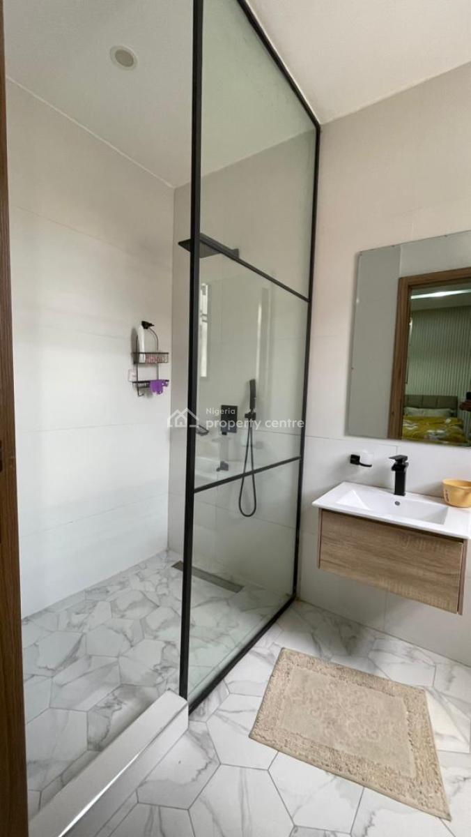 3 Bedroom Apartment + Bq, Old Ikoyi, Ikoyi, Lagos, Flat / Apartment for Rent