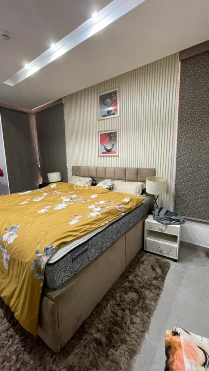 3 Bedroom Apartment + Bq, Old Ikoyi, Ikoyi, Lagos, Flat / Apartment for Rent