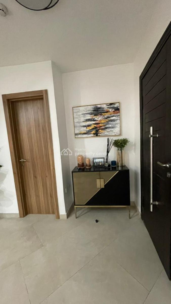 3 Bedroom Apartment + Bq, Old Ikoyi, Ikoyi, Lagos, Flat / Apartment for Rent