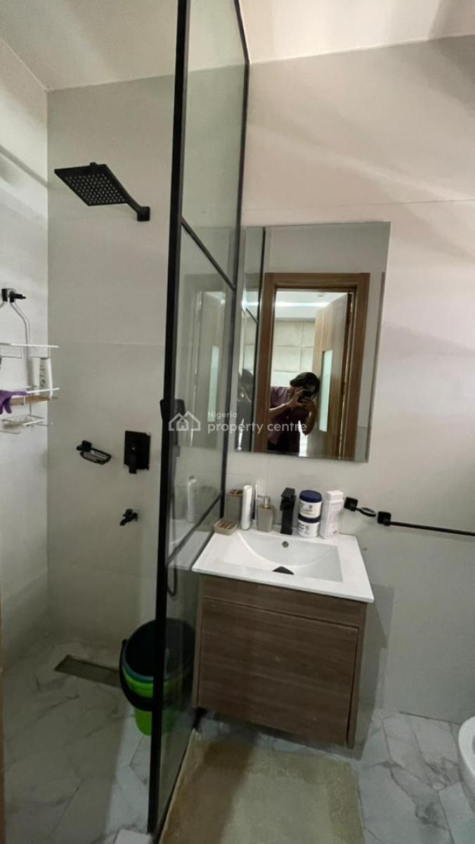 3 Bedroom Apartment + Bq, Old Ikoyi, Ikoyi, Lagos, Flat / Apartment for Rent