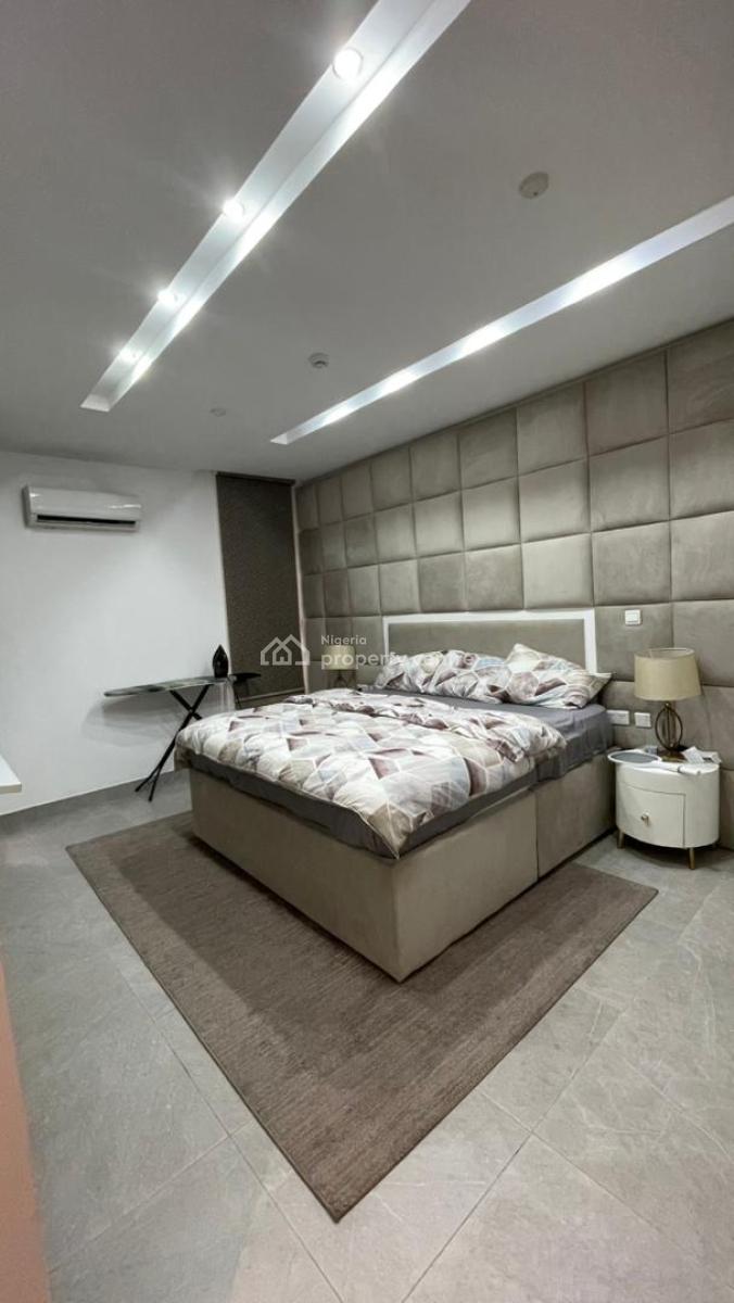 3 Bedroom Apartment + Bq, Old Ikoyi, Ikoyi, Lagos, Flat / Apartment for Rent