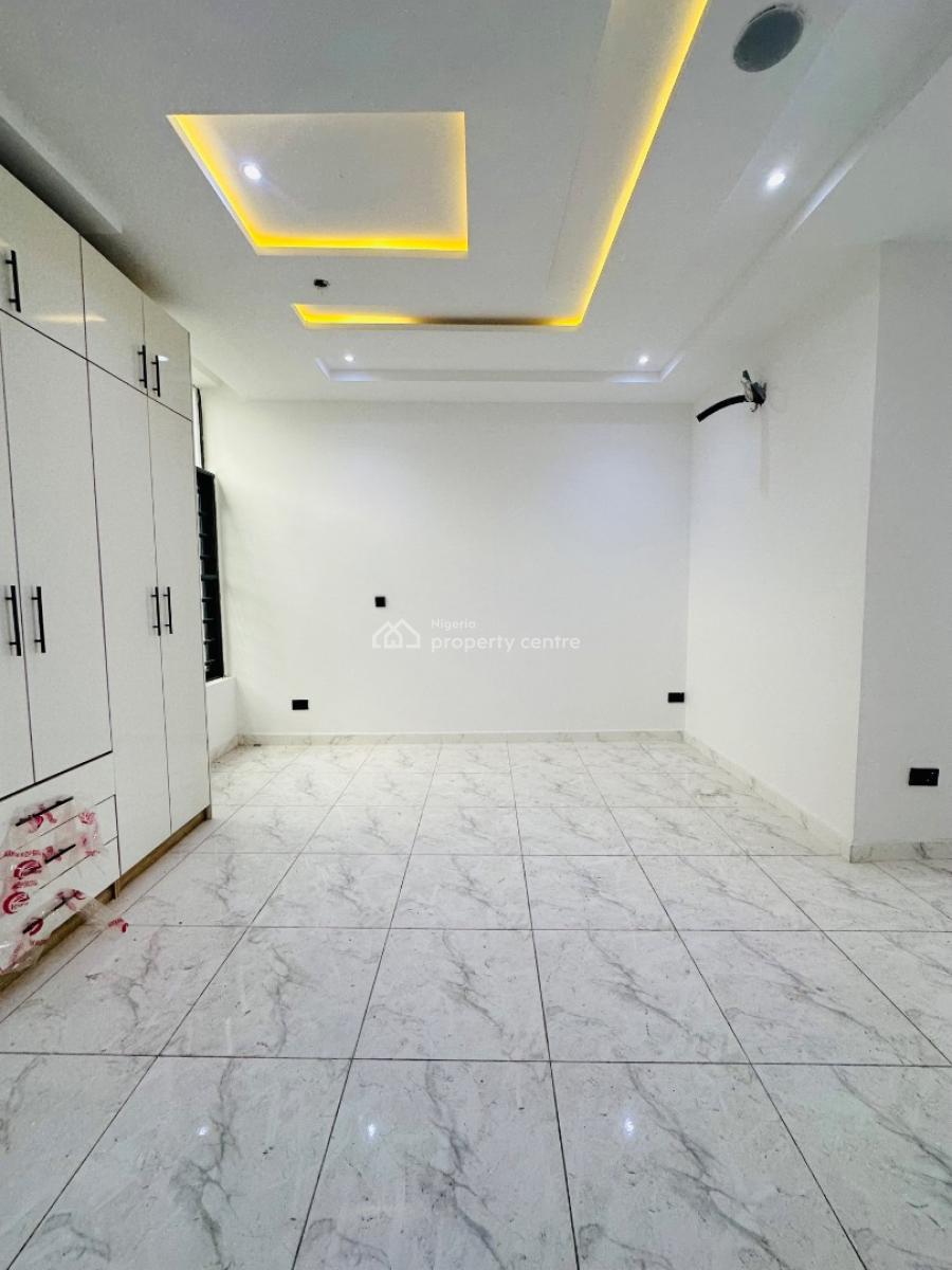 4 Bedroom Terrace Duplex, Ologolo, Lekki, Lagos, Terraced Duplex for Sale