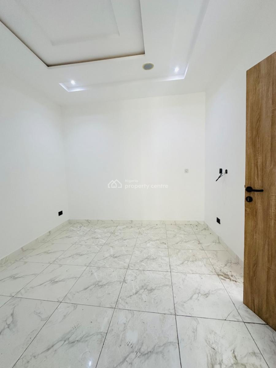 4 Bedroom Terrace Duplex, Ologolo, Lekki, Lagos, Terraced Duplex for Sale