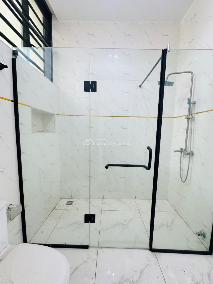 4 Bedroom Terrace Duplex, Ologolo, Lekki, Lagos, Terraced Duplex for Sale