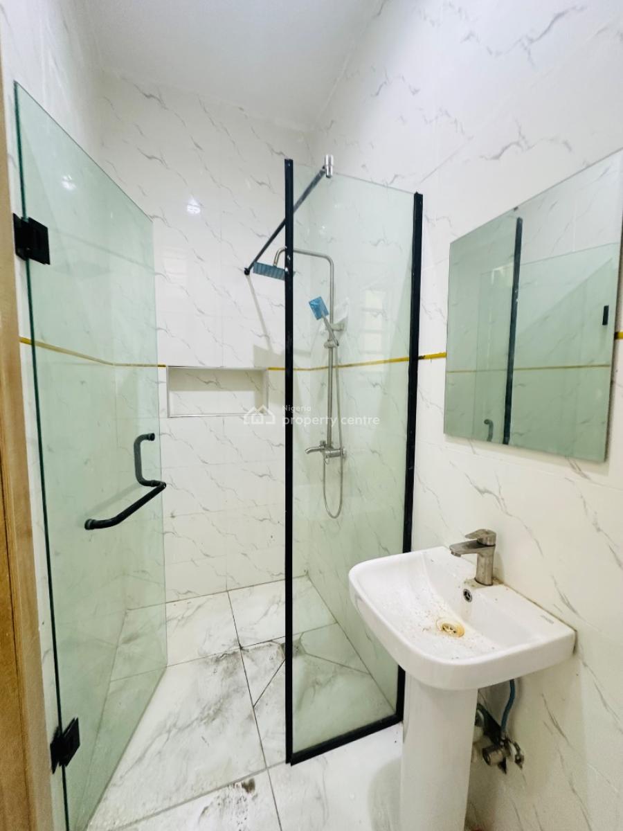4 Bedroom Terrace Duplex, Ologolo, Lekki, Lagos, Terraced Duplex for Sale