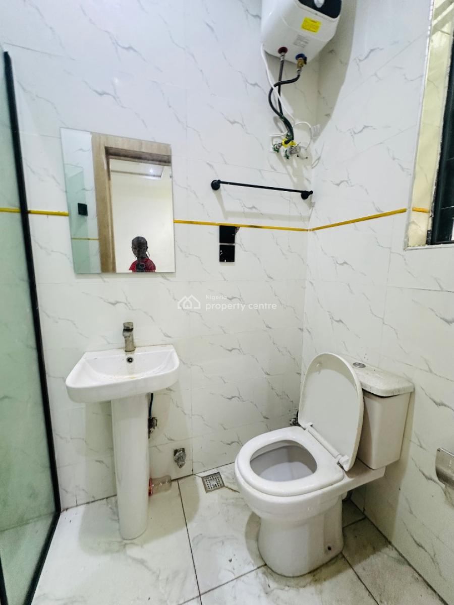 4 Bedroom Terrace Duplex, Ologolo, Lekki, Lagos, Terraced Duplex for Sale